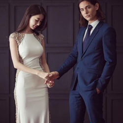 韩星李贤宰老婆是谁 将与女友金烈于10月