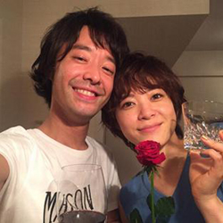上野树里宣布结婚 与歌手和田唱步入婚姻