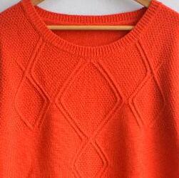 羊毛衫掉毛正常吗 教你掉毛解决办法