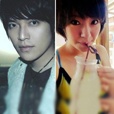 五月天怪兽晒婚戒宣布结婚 女友路沚灜变