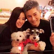 吴奇隆透露与刘诗诗婚期 否认妻子怀孕