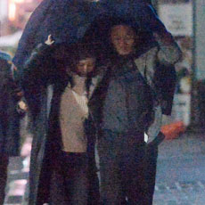 韩星黄正音与男友李英敦恋情曝光 男方大