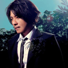 歌手阿杜宣布结婚 感谢妻子相伴20多年