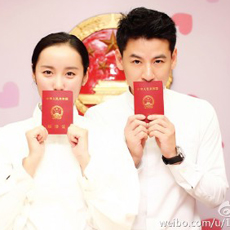 吕一钱泳辰怎么认识的 两人公布喜讯微博