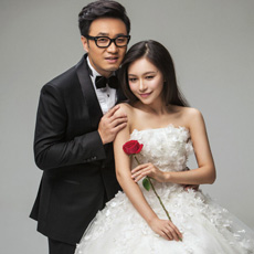 王铮亮老婆文薇怀孕 微博报喜显幸福