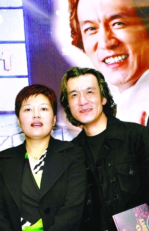 哈文、李咏：我们的婚姻也需要经营