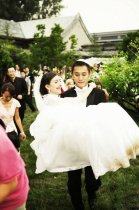 刘烨老婆安娜资料照片 被刘烨称之为拯救