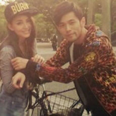 昆凌孕期已知宝宝性别 暂不公开