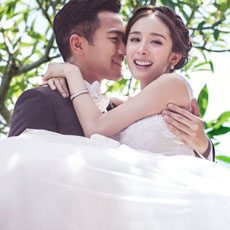 <b>明星结婚誓词 催人泪下的感人宣誓词</b>