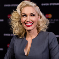 歌手格温史蒂芬尼宣布离婚 13年婚姻宣告