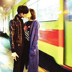 偶像来了古力娜扎张翰隔空秀恩爱 起哄害