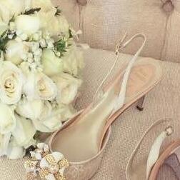 rene caovilla鞋子多少钱 无法抗拒的高跟鞋