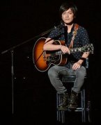 没有兽妈就没五月天怪兽最终场演唱会泛