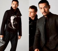 <b>惊！胡歌变超Man胡哥　网赞：男性贺尔蒙</b>