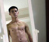 徐韬、陈世承鲜肉情侣成天菜！唯美KIS