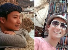 女儿环游世界抱怨腿酸　浩子神来一笔绝