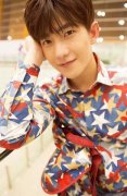 <b>看秀预备！杨洋星星Boy　比井柏然更鲜</b>