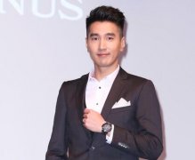 赵又廷的生活态度　竟是行光合作用？