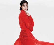 申敏儿：轻喜剧女王的自白