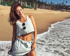 Rima Zeidan教会女孩们自信才是最美的衣裳