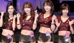 三上悠亚穿热裤现骆驼趾　神咲诗织扯衣