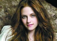 暮光女脱胎换骨 克莉丝汀史都华成功转型