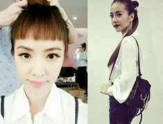 蔡依林戴鼻环帅炸！甩发瞬间Man度爆表