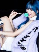 Miss A前成员火辣回归！翘脚开绝对领域阴