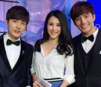 <b>网友惊叹！穆熙妍45日每天8分钟　练出超</b>