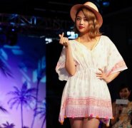 鬼鬼没动刀靠神器变D罩杯　喊话女性要爱