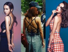 每天用10分钟躺着瘦　从大婶背影变成背