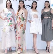 王心恬　176大长腿加码微笑屁股蛋太辣