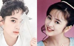 尬的！欧阳娜娜变老派玉女　蟑螂须激似