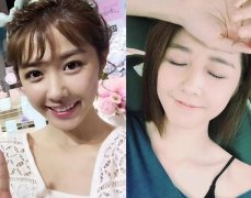 邵雨薇解开胸前钮扣　加码全素颜入镜激