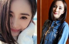 人型娃娃：31岁杨幂私下造型大解构！