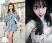 蔡依林、秀智2女神合体！真的有初恋的感