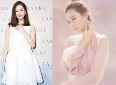 刘诗诗3年前吸烟照被爆出！颠覆古装仙女