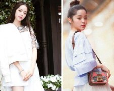 欧阳娜娜超萌逼人　胶原蛋白快溢出来