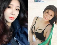 正妹讲师E奶细腰翘臀真人版娜美　网友：