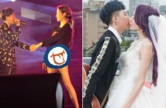 <b>谢和弦嫩妻绝对领域疑走光！热裤短到大</b>