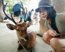 94赞！南韩巨乳大只马激似Hebe　网友点进