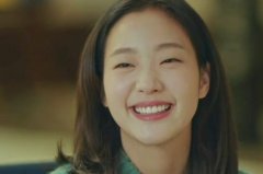 她凭什么当明星？金高恩5大魅力　让她成