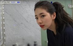 国民初恋秀智上节目卸妆不在怕　母胎美