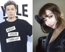 屁蛋妹疑认爱嘎嘎　谁没有过去甜曝他