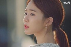 超越一见钟情　鬼怪中让使者一秒美哭的