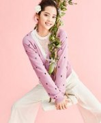 新郎在哪儿？欧阳娜娜吐舌卖乖　16岁沾