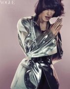 蜜拉乔娃维琪不当女打仔　着猪哥亮头被