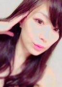 日正妹晒美腿加翘臀　直晃眼 粉丝直喊：