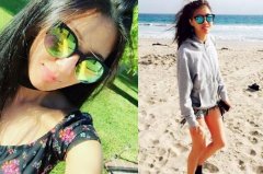 <b>2年瘦了20公斤孙莹莹不为人知的美容保养</b>