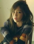 行走的染色板！白金、老奶奶灰色…太妍